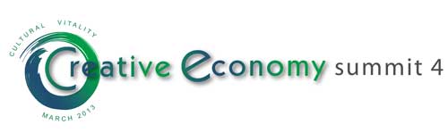 Come to Turners Falls and Be Creatively Inspired! 2 Creative Economy Summit 4